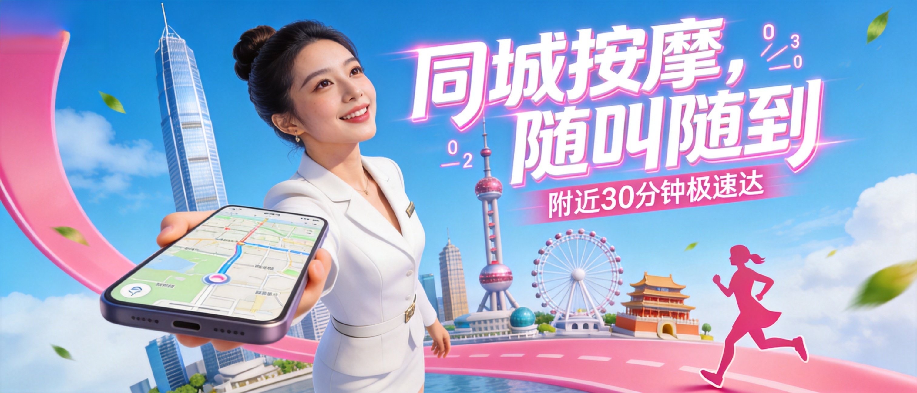 福州活立到家上门按摩：把放松这件事，真正还给自己